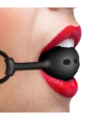 Φίμωτρο Silicone Ball Gag