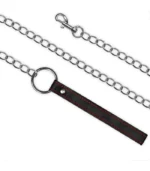 ερωτικό παιχνίδι Fetish Pleasure Collar Κολάρο Λαιμού