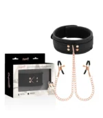 πολυτελές ερωτικό αξεσουάρ, για τους λάτρεις των bdsm παιχνιδιών