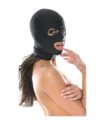 Κουκούλα Spandex 3 hole hood