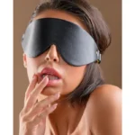 Ερωτική Μάσκα Blindfold Taboom
