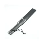Spank Black Paddle