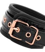 ερωτικό παιχνίδι Χειροπέδες Black Edition Premium Begme