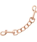 ερωτικό βοήθημα Χειροπέδες Black Edition Premium Begme