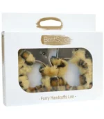 ερωτικό αξεσουάρ χειροπέδες