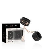 ερωτικό αξεσουάρ Χειροπέδες Vegan Leather Handcuffs Coquette