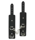 Bdsm Starter Kit χειροπέδες