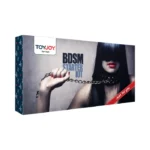 Bdsm Starter Kit