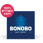 Bonobo Men's Energy Στύσης για άνδρες
