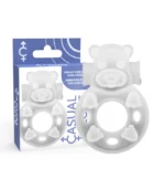 ερωτικό παιχνίδι Δαχτυλίδι Πέους Με Δόνηση Κοάλα