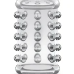 Δαχτυλίδι Πέους Με Διεγερτικές Κουκίδες