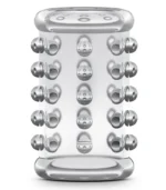 Δαχτυλίδι Πέους Με Διεγερτικές Κουκίδες