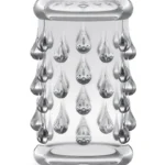 Δαχτυλίδι Πέους Με Έντονες Διεγερτικές Σταγόνες