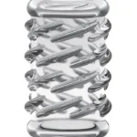 Δαχτυλίδι Πέους Με Ραβδώσεις