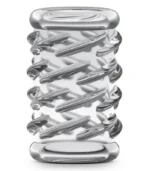 Δαχτυλίδι Πέους Με Ραβδώσεις