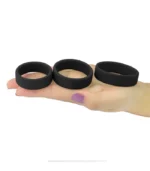 Δαχτυλίδια Πέους Soft Silicone Pro Ring