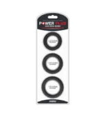 για καλύτερη στύση Δαχτυλίδια Πέους Soft Silicone Snug Ring