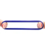 ανδρικό ερωτικό αξεσουάρ Δαχτυλίδια Πέους Triple Donut Ring