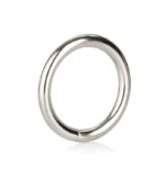 Μεταλλικά Δαχτυλίδια Πέους Silver Ring medium