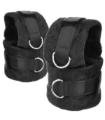 ερωτικό παιχνίδι Χειροπέδες Κρεβατιού Bed Ties Set