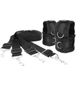 Χειροπέδες Κρεβατιού Bed Ties Set