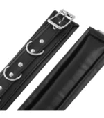 ερωτικό αξεσουάρ Χειροπέδες Padded Bdsm Handcuffs