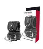 ερωτικό παιχνίδι Χειροπέδες Padded Bdsm Handcuffs