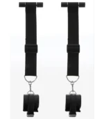 ερωτικό παιχνίδι Door Bars & Χειροπέδες Καρπών