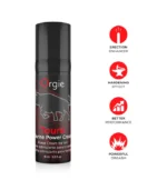 ερωτικό αξεσουάρ για άνδρες Διεγερτική Κρέμα Στύσης Touro Power