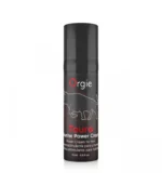 ερωτικό βοήθημα για άνδρες Διεγερτική Κρέμα Στύσης Touro Power