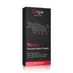 Διεγερτική Κρέμα Στύσης Touro Power