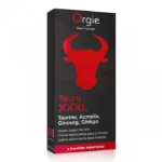 Διεγερτική Κρέμα Πέους Touro Power XXXL