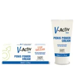 Διεγερτική Κρέμα V-Activ Penis Power 50ml
