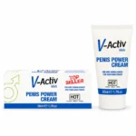 Διεγερτική Κρέμα V-Activ Penis Power 50ml