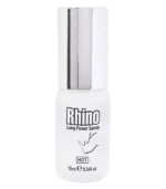 για άνδρες Επιβραδυντικό Rhino Long Power Spray