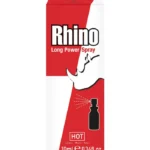 Επιβραδυντικό Rhino Long Power Spray