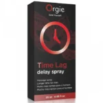 Επιβραδυντικό Time Lag Delay Spray