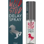 Επιβραδυντικό Wild Stud Delay Spray