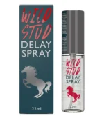 Επιβραδυντικό Wild Stud Delay Spray