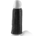 Κάλυμμα Πέους Magic Pleasure Sleeve