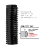 ανδρικό ερωτικό παιχνίδι Κάλυμμα Πέους Magic Pleasure Sleeve