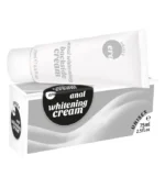 Λεύκανση Πρωκτού Anal Whitening