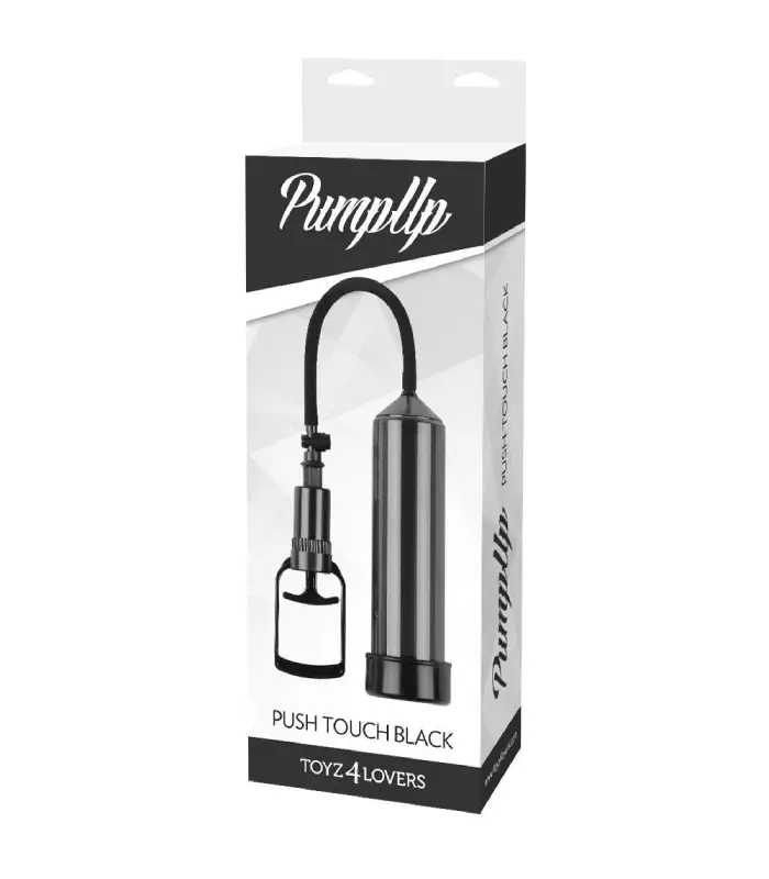 Μεγεθυντής Πέους Penis Pump Developer