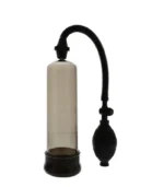 για άνδρες Μεγεθυντής Πέους Penis Pump Enlarger μαύρο