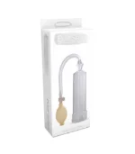 ερωτικό παιχνίδι για άνδρες Μεγεθυντής Πέους Vacuum Penis Pump clear