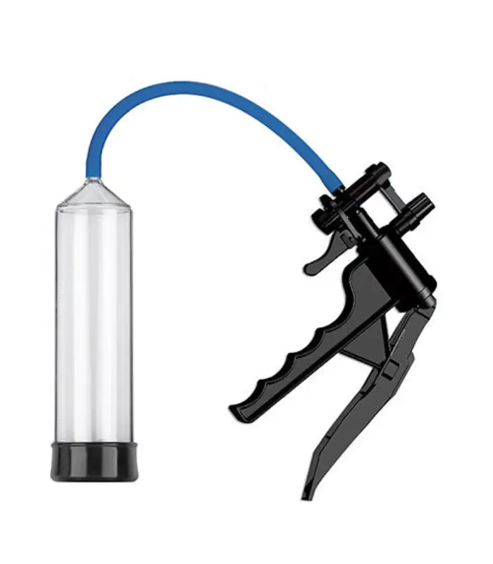 Penis Pump Μεγεθυντής Πέους