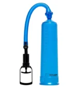 Μεγεθυντής Πέους Power Pump μπλε