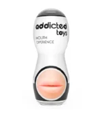 ανδρικό ερωτικό βοήθημα Mouth Γυναικείο Ομοίωμα