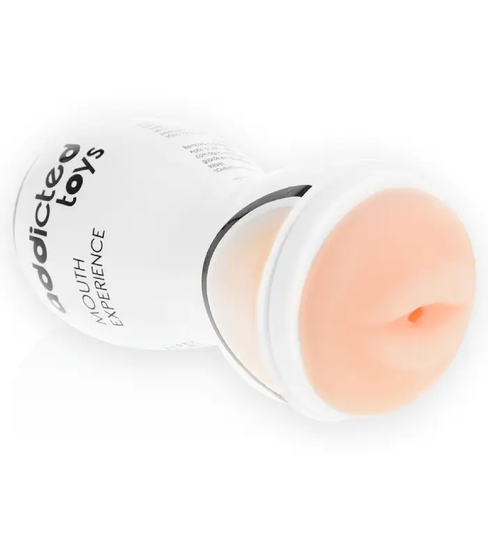 Mouth Γυναικείο Ομοίωμα