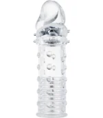 Προέκταση Πέους Power Sleeve Clear